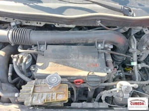 Motore Mercedes Vito 112 2.2 Cdi W638 2003 90kw 611980 - Foto 1 di 1