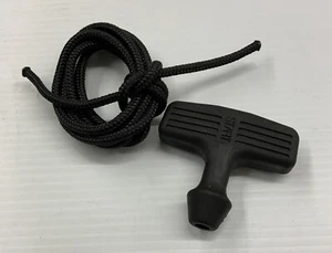 OEM HONDA TRX 450 Foreman 03-04 Foreman 400 Starter Recoil Honda Rope & Handle  - Bild 1 von 4