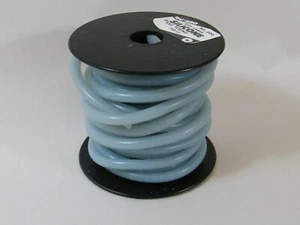 DU-BRO NO. 204 SILICONE FUEL TUBING SIZE LARGE PARTIAL ROLL - Picture 1 of 12