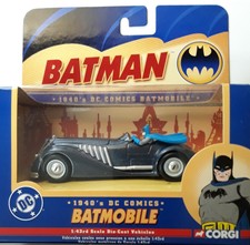 corgi diecast models ebay