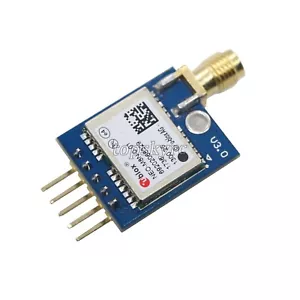 GLONASS NEO-M8N Modulo GPS UBLOX GPS Scheda di Navigazione per Controllo Volo tpys - Foto 1 di 8