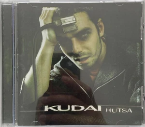 CD KUDAI - Hutsa - Oihuka 2004 - ZC347 - (NM/EX) - Picture 1 of 3