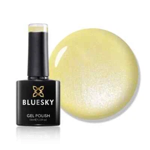 Bluesky Gel Polish - SUNFLOWER - A010 Yellow - Bild 1 von 2