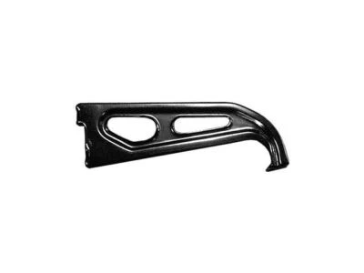 For 1971-1972 Chevrolet El Camino Hood Latch Support 75568NT Foto 1 de 2