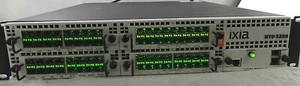 IXIa NTO Net Tool Optimizer 5288 64 Ports, For PARTS/ REPAIR - Picture 1 of 10