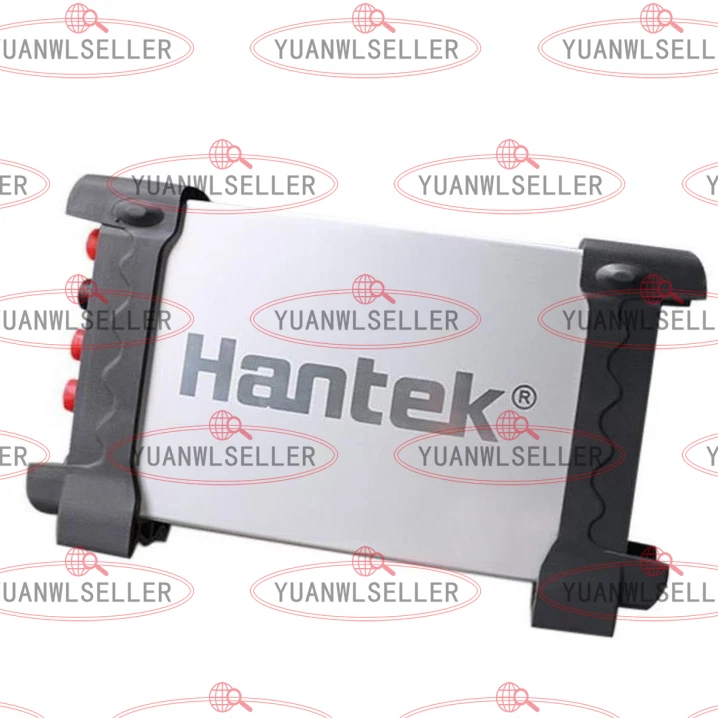 Hantek365C Multimeter Data Logger for Voltage Current Resistance Capacitance - Image 1 of 1