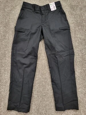 Horace Small Womens Pants Tactical 6R Black Stretch 29x29 UC20012 New NWT - Image 1 of 4
