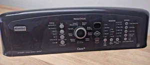 KENMORE ELITE OASIS HE WASHER CONTROL PANEL $FREE SHIPPING $ - Picture 1 of 6