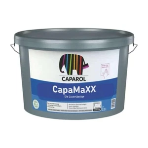 Caparol CapaMaXX PRO Innenfarbe LF matt weiß 5 L oder 12,5 L - Bild 1 von 1