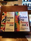 Chicken Soup For The Teenage Soul Vol. 1 & 2