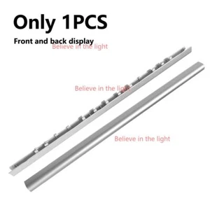 LCD screen hinge cover for HP 15-DW0037WM 15-DW0038WM 15-DW0054WM AP2H8000300 - Bild 1 von 7