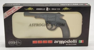 MAM ARMODELLI UNIWERK FUCILE GIOCATTOLO WINCHESTER BLACK VINTAGE '70 NEW IN BOX - Foto 1 di 6