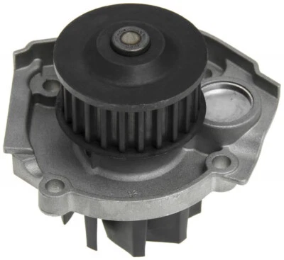 WATER PUMP FOR FIAT 500 12-18 DODGE DART 2013-2016 JEEP RENEGADE 2015-2018 1.4L - Image 1 of 3