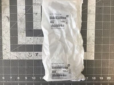 HARTING HAN (Lot Of 3) 16E-STI-S  17-32 09330162601 (LP06D) - Image 1 of 3