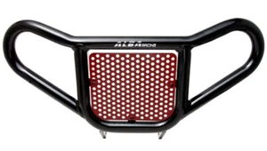 Polaris Predator 500 Front Bumper Alba Racing 208 R2 BR - Picture 1 of 3