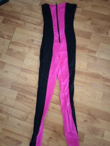 Neu Fashion Nova trägerloser taillierter Jumpsuit - Bild 1 von 3