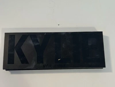 Kylie Cosmetics Pressed Powder Eyeshadow Palette KYLIE - Image 1 of 3