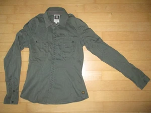 G-Star Raw Women – Damen-Bluse Größe S - Bild 1 von 3