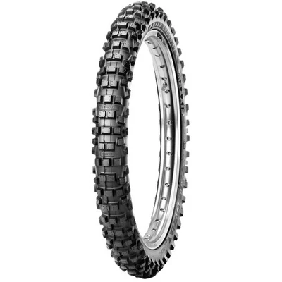 Maxxis Maxxcross Intermediate Terrain Tire 80/100x21 For KAWASAKI KX450SR - Image 1 of 2