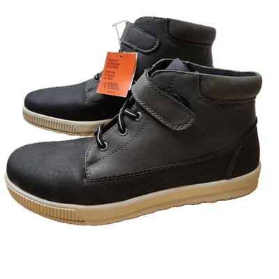 Deer Stags Kids’ Nile Boot | Size 4.5 Big Kid | Gray - Image 1 of 4