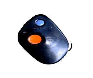 99 00 01 02 03 04 Subaru Forester Impreza Legacy Outback Keyless Remote Fob - Bild 1 von 7