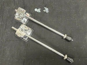 Tama Bass Drum Spurs RockStar etc NICE #MP5 - Picture 1 of 11