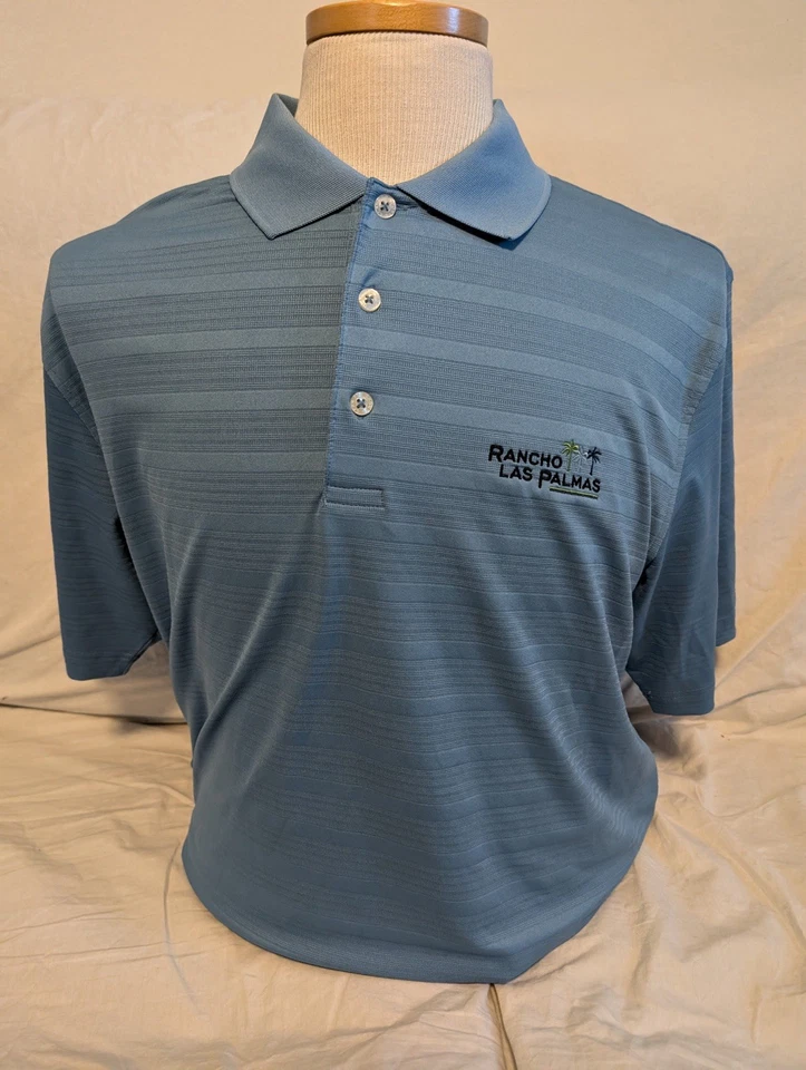 La Costa Resort And Spa California Men’s Golf Polo-Large-NWT - Image 1 of 1