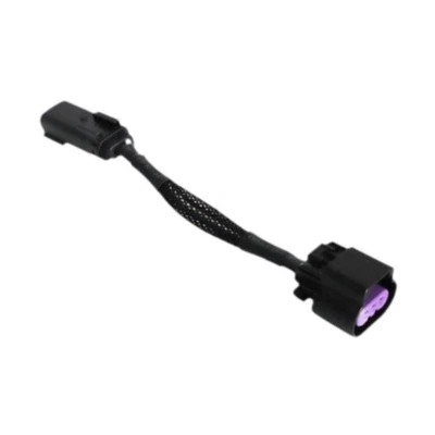 Hid to XB LED Headlight Adapter Cable Replacing for Ford F-150 - Image 1 of 4