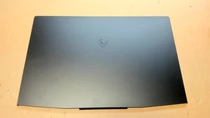 GS7712UHS040 MS-17P1 SCHWARZE LCD-ABDECKUNG BAUGRUPPE - Bild 1 von 2