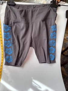 Fahrradshorts, Größe 2XL - Bild 1 von 10
