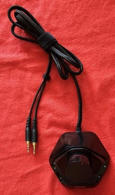 Sound Blaster Crystal Voice SB1521 Audio Control Module Creative Labs - WORKS - - Image 1 of 4