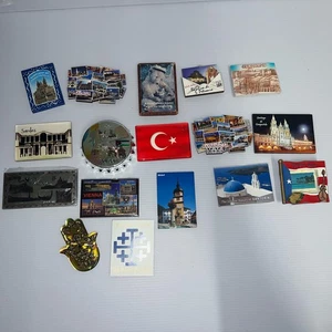 Konvolut 17 Kühlschrank - siehe Fotos - Bild 1 von 5