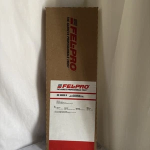 OS 30620 R Fel-Pro Engine Oil Pan Gasket FelPro - Foto 1 di 3