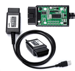 bbfly-BF32301 USB FTDI Chip OBD-II Scan Tool for Windows Auto Diagnostic Scan... - Picture 1 of 8