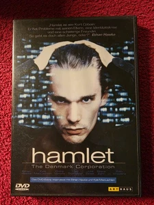 Hamlet - The Denmark Corporation DVD (P5) - Bild 1 von 2