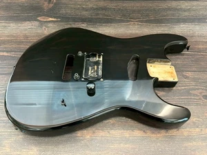 80er Charvel by Jackson Model2 SH Body schwarz Made in Japan Vintage - Bild 1 von 18