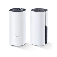 TP-LINK Deco P9 (2-pack) - Weiß - Intern - 0 - 40 °C 40 - 70 °C - 10 - 90% - Image 1 of 1