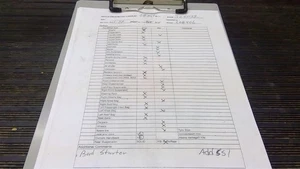 Alternator Fits 06-09 FUSION 1715032 - Picture 1 of 22