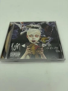 See You on the Other Side by Korn (CD, 2005) - Foto 1 di 3