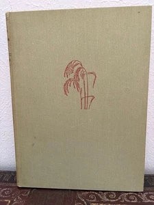 Eine Carolina Reisplantage der fünfziger Jahre Alice R Huger Smith Erstausgabe 1936 - Bild 1 von 7