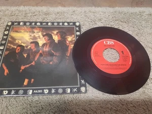 Beltane Fire – Fortune Favours The Brave NL Import Post Punk Alt Rock Folk 1985 - Foto 1 di 2