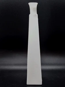 Botella de vidrio de leche Bunker Hill Colonia 1800 - 8"" - Imagen 1 de 3