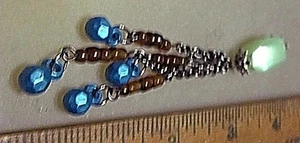 PENDANT # 809 Hanger - Picture 1 of 1