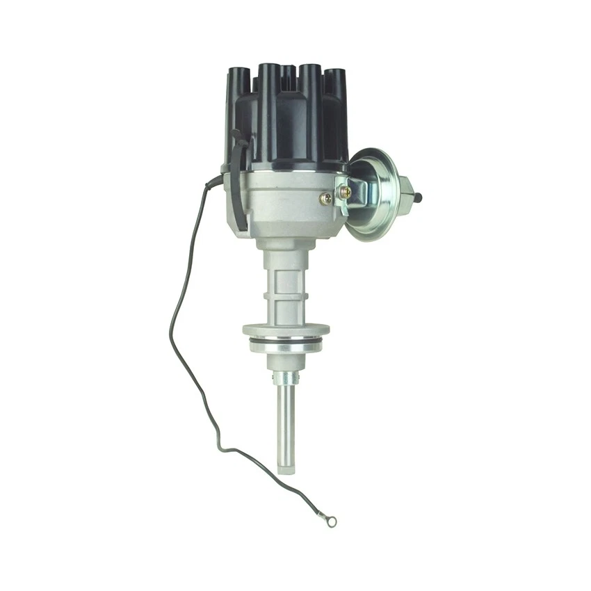 NEW DISTRIBUTOR FITS DODGE 330 440 880 A100 TRUCK 4.5L 2095843 2095647 1838505 - Image 1 of 3