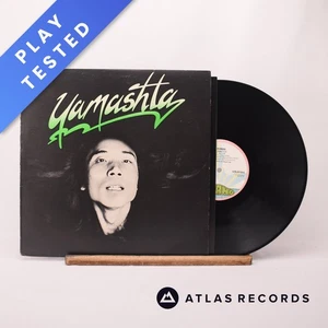 Stomu Yamash'ta Raindog geprägte Hülle LP Album Vinyl Schallplatte ILPS 9319 - SEHR GUTER ZUSTAND +/EX - Bild 1 von 9