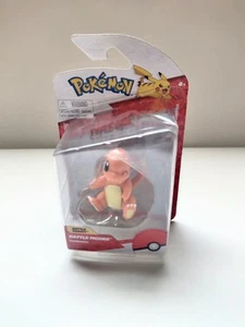 Pokemon Figurina Pronta alla Battaglia Charmander Winking 2023 - Foto 1 di 4