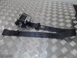 2013 PEUGEOT RCZ SEAT BELT FRONT RIGHT SIDE YM15300480 - Picture 1 of 3