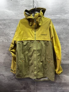 Chaqueta de algodón Norrona Svalbard oliva para hombre talla XL - Imagen 1 de 24