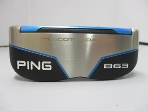 Pin SOTTSALE 2025 B63 Original Steel 3 131964] - Picture 1 of 6