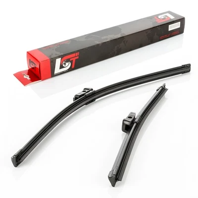 Limpiaparabrisas delantero limpiaparabrisas delantero para FIAT IDEA 350_ 1.2/3/4/6/8/9 JTD Foto 1 de 4